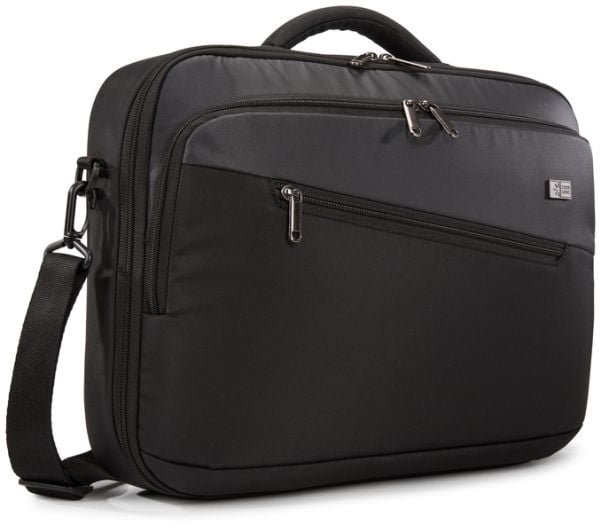 Case Logic Propel PROPC- 116 Black, Stresskoffert, 39,6 cm (15.6"), Skulderrem, 730 g