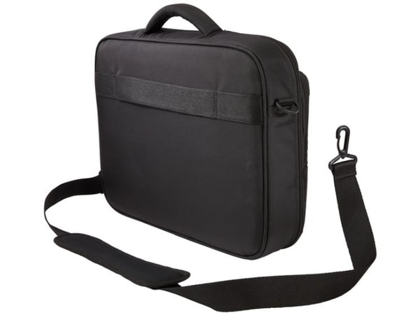 Case Logic Propel PROPC- 116 Black, Stresskoffert, 39,6 cm (15.6"), Skulderrem, 730 g