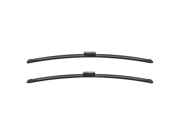 Bosch Aerotwin Flatblade torkarblad set A976S