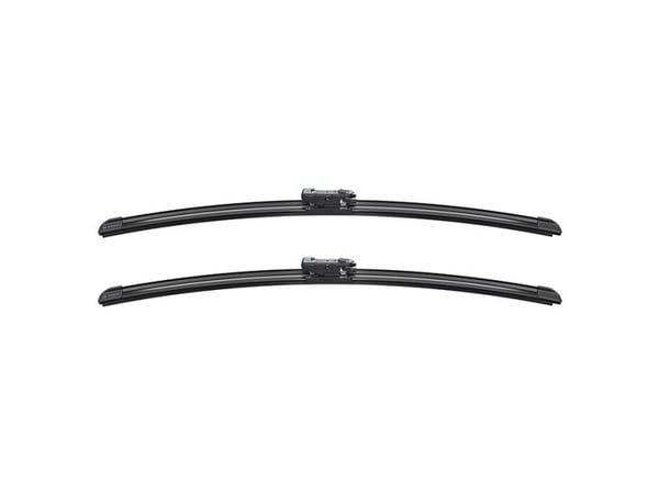 Bosch auton pyyhkijänsulka A969S litteä tankopyyhin (3 397 118 969)