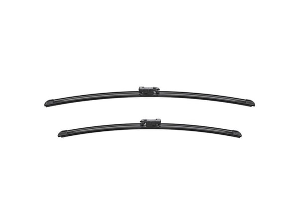 Bosch Aerotwin Flat Blade -pyyhkijänsulkasarja A967S