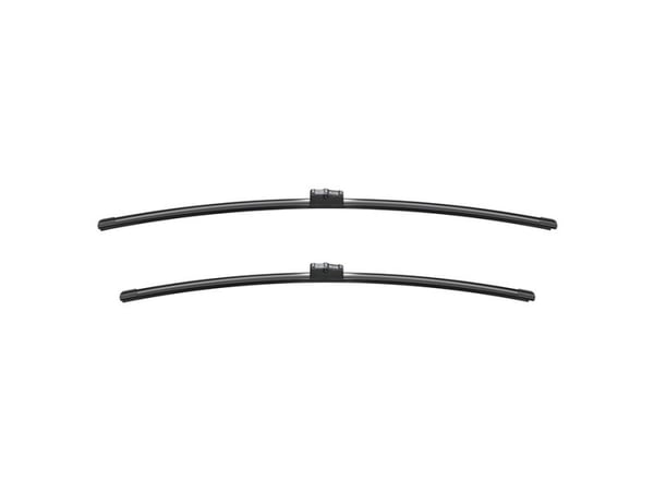 Bosch Aerotwin Flatblade viskerblade sæt A964S