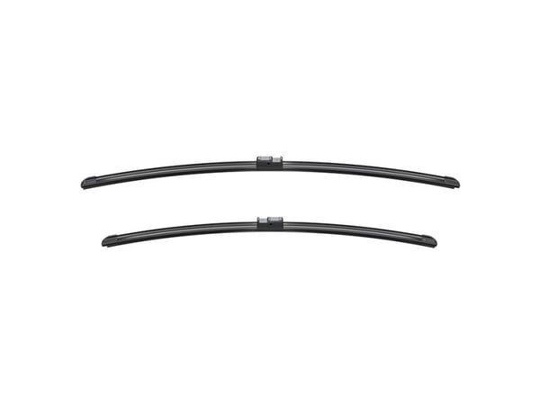 Bosch Aerotwin Flatblade vindrutetorkarblad set A962S