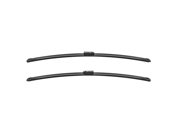 Bosch Aerotwin Flatblade vindrutetorkare set A640S