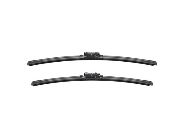 Bosch Aerotwin Flatblade viskerblade sæt A637S