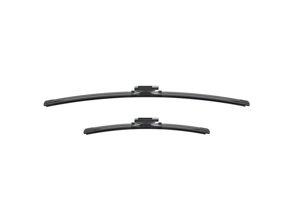 Bosch Aerotwin Flatblade viskerblade sæt A422S