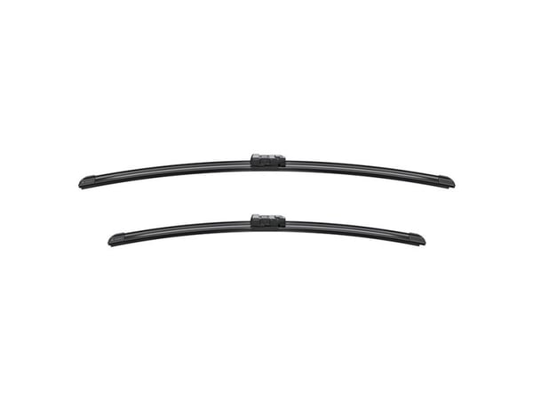 Bosch Aerotwin Flatblade torkarbladssats A225S