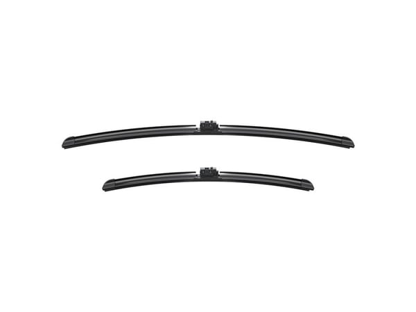 Bosch Aerotwin Flatblade viskerblade sæt A206S