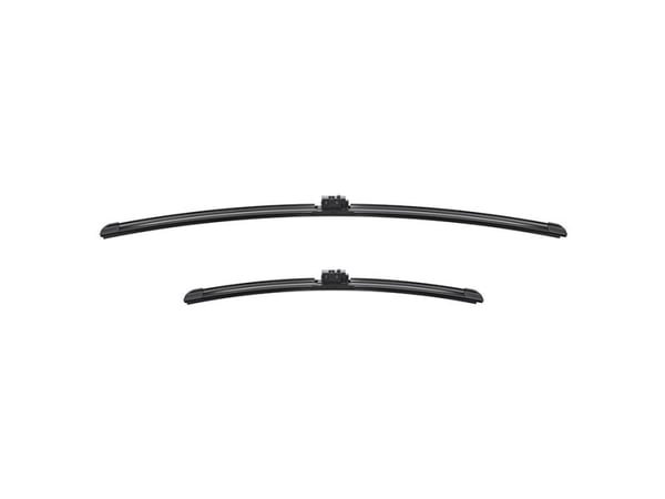 Bosch Aerotwin Flatblade viskerblade sæt A179S