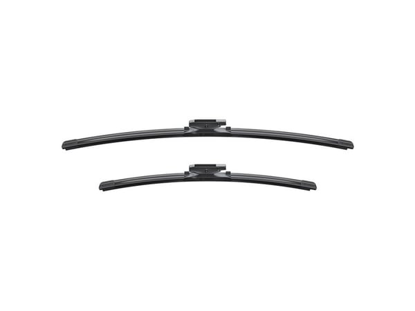 Bosch Aerotwin Flatblade viskerblade sæt A115S