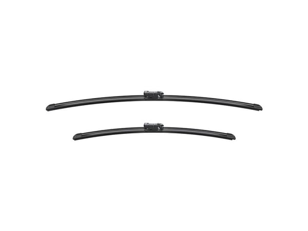 Bosch Aerotwin Flatblade viskerblade sæt A093S