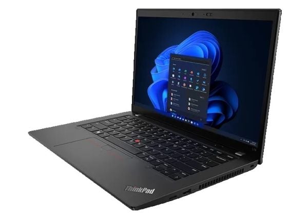 Refurbished Lenovo ThinkPad L14 Gen 3 14" - AMD Ryzen 5 PRO 5675U 2,3GHz 256GB NVMe 16GB Win11 Pro - Tilstand: Grade B
