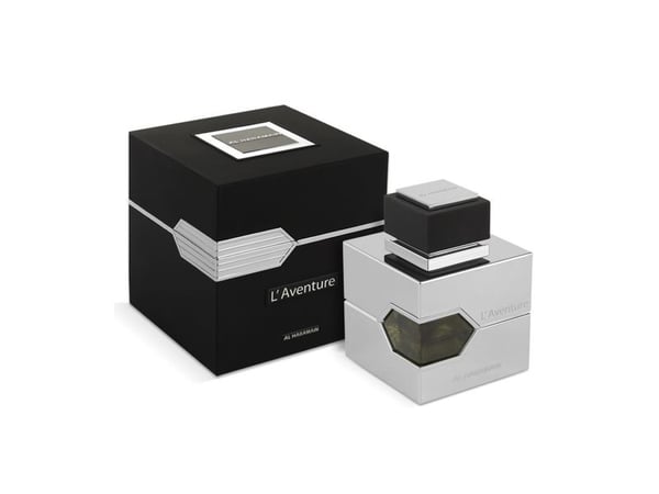 Al Haramain L'Aventure Eau De Parfum 100 ml (mies)