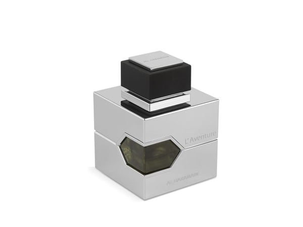 Al Haramain L'Aventure Eau De Parfum 100 ml (mies)
