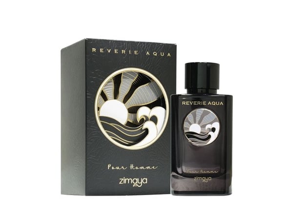 Zimaya Reverie Aqua EDP 100 ml