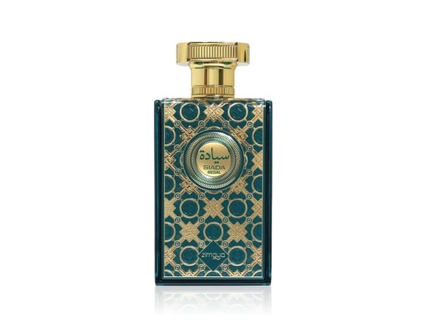 Zimaya Siada Regal Eau De Parfum 100 ml (unisex)