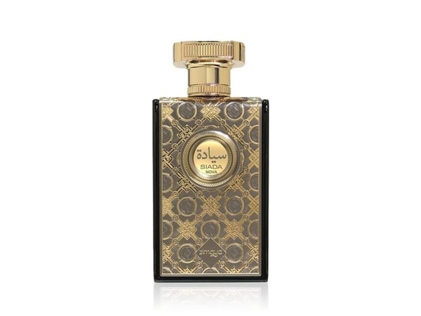 Zimaya Siada Nova Eau De Parfum 100 ml (unisex)