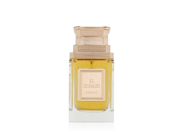 French Avenue El Dorado Eau de Parfume 100 ml
