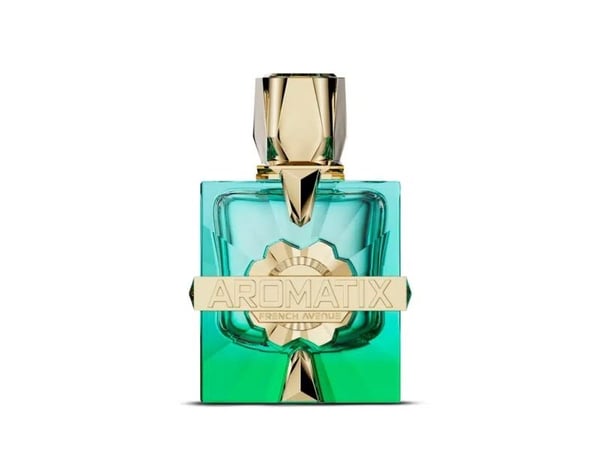 French Avenue Sun Kissed Aromatix PAR U 100 ml