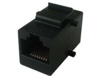 MicroConnect - Modulaarinen sisäkappale - RJ-45