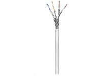 MicroConnect - Samlet kabel - 305 m - skjermet, beskyttet tvunnet parkabel (STTP) - CAT 6 - flertrådet