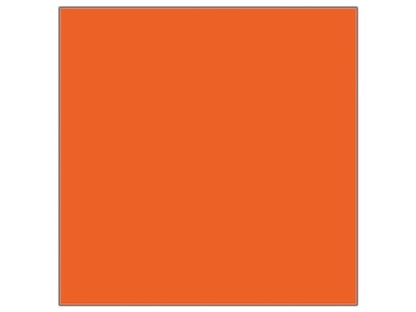 Frokostserviet, ABENA Gastro, 3-lags, 1/4 fold, 33x33cm, orange - (24 stk.)