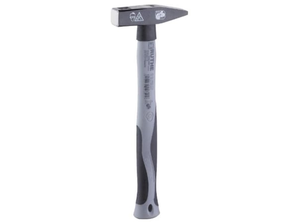 Ruthe smedhammare 800 g – 350 mm, DIN 1041 (1 st)