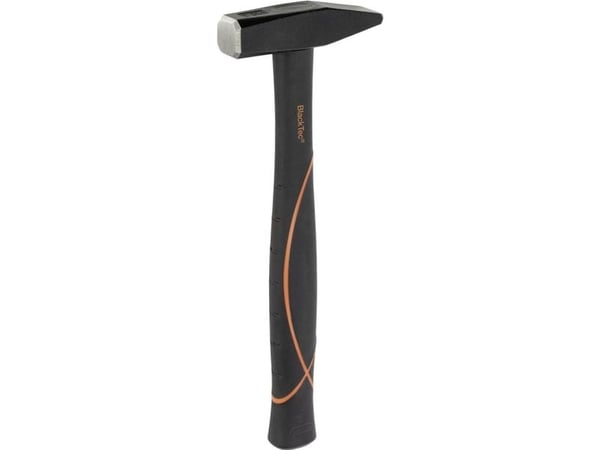 PICARD 327, Stål, Glasfiber, Sort, 325 mm, 500 g