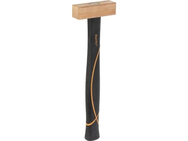 Picard BlackTec® kobberhammer 0033010-0500 500 g 330 mm (1 stk)