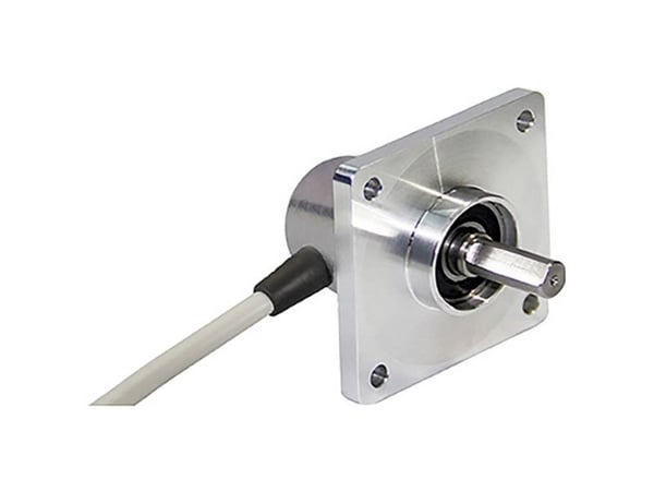 Posital Fraba InCremeentel Twist Sensors 1 kpl UTD-IPH00-00256-4A70-CRW neliö Posital Fraba InCremeentel Twist Sensors 1 kpl UTD-IPH00-00256-4A70-CRW neliö