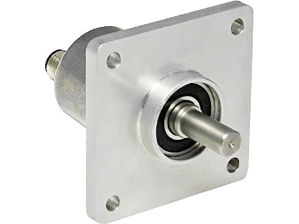 Posital Fraba InCremeentel Twist Sensors 1 kpl UTD-IPH00-00256-4A7S-PAQ neliö