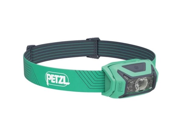 Petzl Actik E063AA02 pannlampa gr