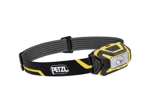 Petzl Aria 1 Pandelampe