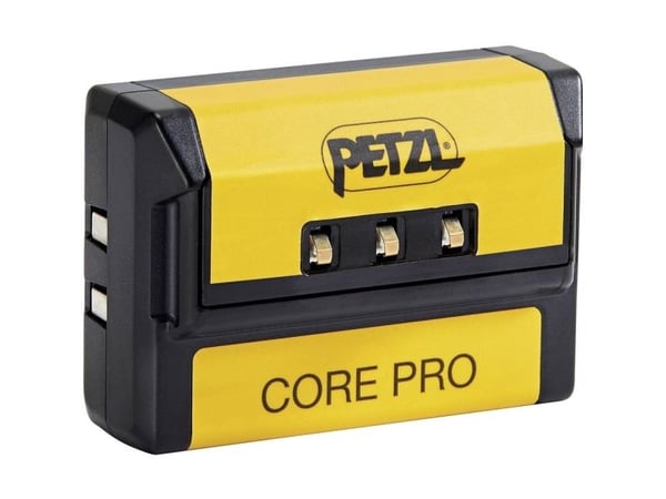 Petzl CORE PRO
