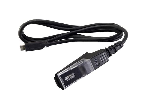 Petzl CORE PRO kabel til opladning