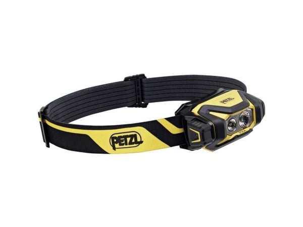 Petzl PIXA pannlampa