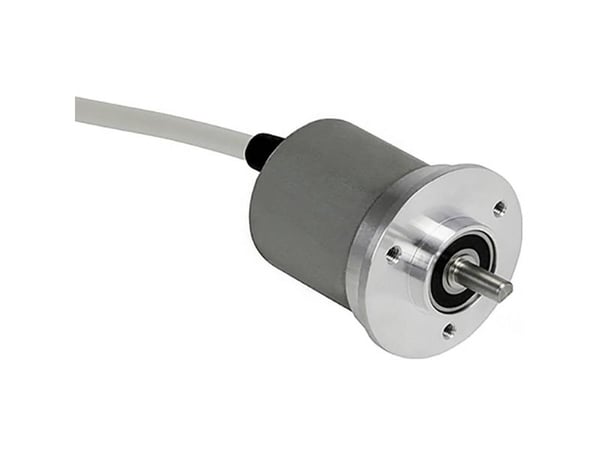 Posital Fraba InCremeentel Kääntyvät anturit 1 kpl UTD-IPH00-00256-03MA-CAW Kiristyslaippa Posital Fraba InCremeentel Kääntyvät anturit 1 kpl UTD-IPH00-00256-03MA-CAW Kiristyslaippa
