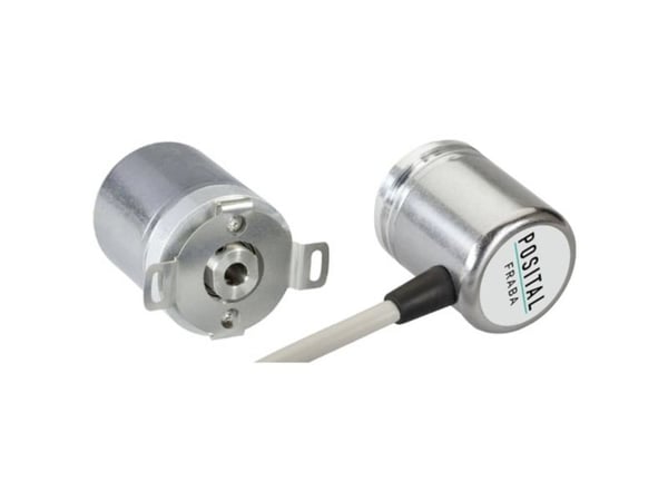 Posital Fraba InCremeentel Twist Sensors 1 kpl UTD-IPH00-01024-A6SA-2RW Sokea ontto ontto Posital Fraba InCremeentel Twist Sensors 1 kpl UTD-IPH00-01024-A6SA-2RW Sokea ontto ontto