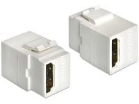 Delock - Modulär insats (koppling) - HDMI