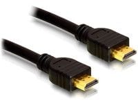 Delock - HDMI-kabel - HDMI hann til HDMI hann