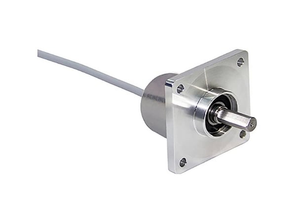 Posital Fraba InCremeentel Twist Sensors 1 kpl UTD-IPH00-16384-3A7S-AAW neliö