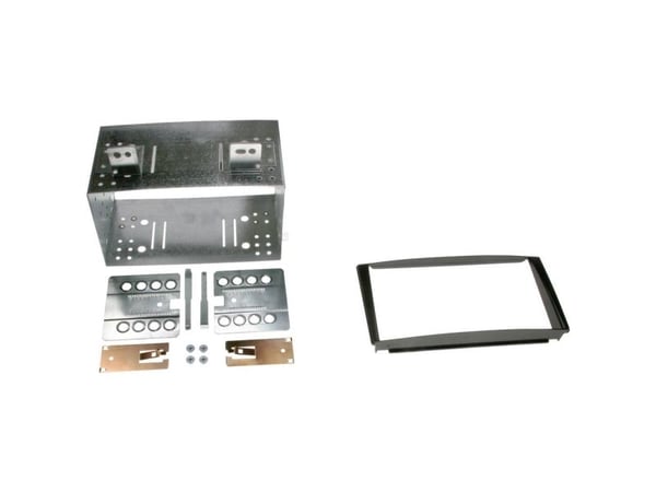 2-DIN kit Kia Cee'd 07-> sort