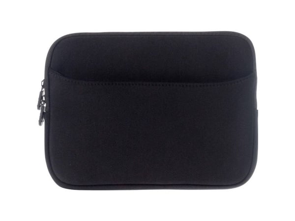 Honju DarkRoom neoprenväska/etui för Microsoft Surface Go 4/3/2/1 (svart) bulk (62912)
