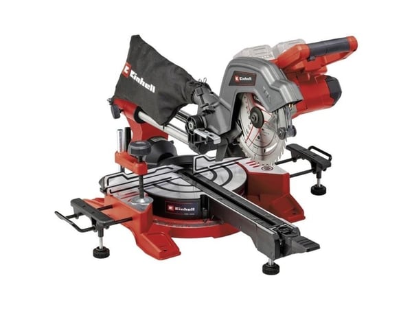Einhell TE-SM 36/8 L Li-Solo, 3000 RPM, 6,5 cm, 30,5 cm, Batteri, Lithium-Ion (Li-Ion), 36 V - SOLO