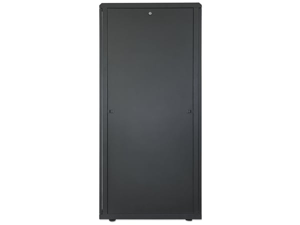 Intellinet 713443, Frittstående hylle, 42U, 1500 kg, Nøkkellås, Justerbare bein, 103 kg
