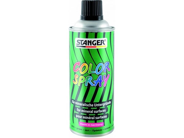Stanger 100008, Grønn, Væske, 400 ml, 1 stykker |