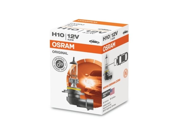 Osram 4052899348622, 42 V, 1 styck