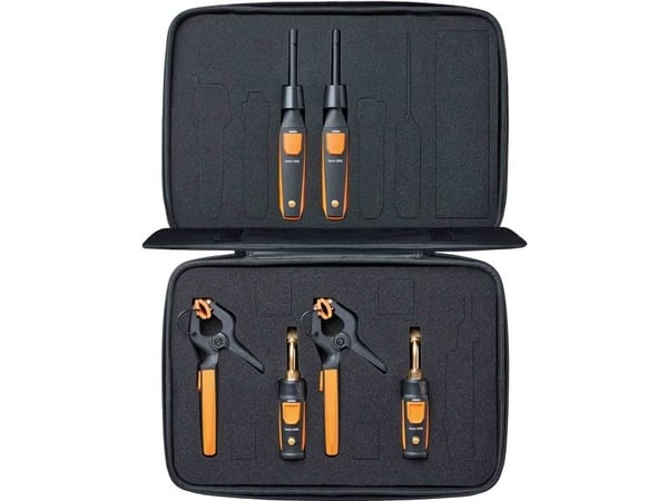 Testo 0563 0002 41