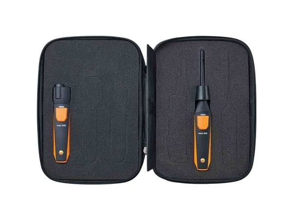 Testo 0563 0005 10
