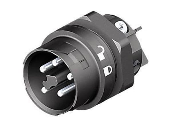 Wieland Electric 46.052.5053.1